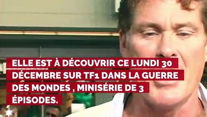 La Guerre des mondes (TF1) : qui est Eleanor Tomlinson ?