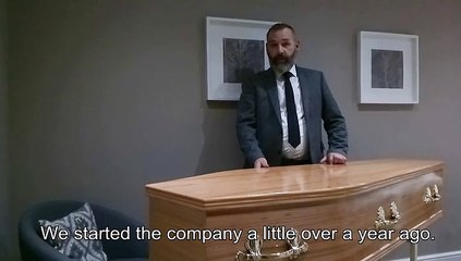 Doncaster funeral directors