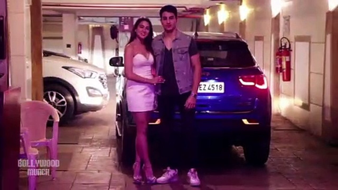 Kareena Kapoor Hosts Grand Chritsmas Party