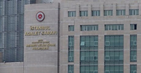 İki genç kıza "you are beautiful" dedikleri iddia edilen şahıslara 2 yıl hapis cezası istendi