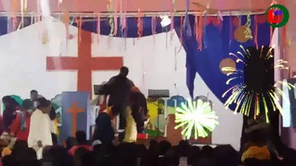 आमदो यीशु आमदो मसीह ..  AMDO YEESHU AMDO MASIH .. #  Your Life