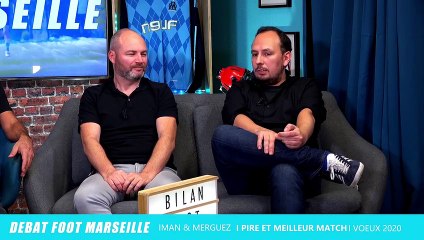 Mercato OM : "Recruter un six d'avenir pour doubler Kamara..."