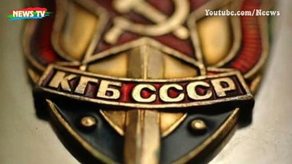 Hé lộ 4 chiến dịch phản gián hàng đầu thời Liên Xô