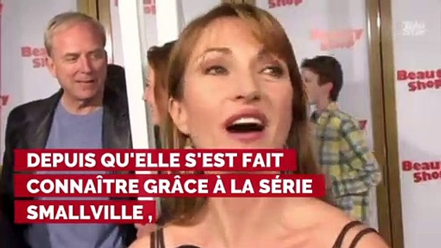 Smallville : que devient l'actrice Kristin Kreuk ?