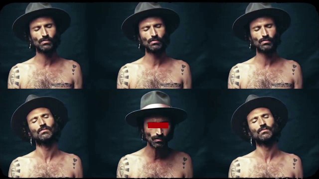 Leiva lanza el videoclip de 'Como si fueras a morir mañana'