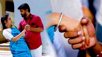 Sundari Neeyum Sundaran Naanum | Eramana Rojave serial today episode
