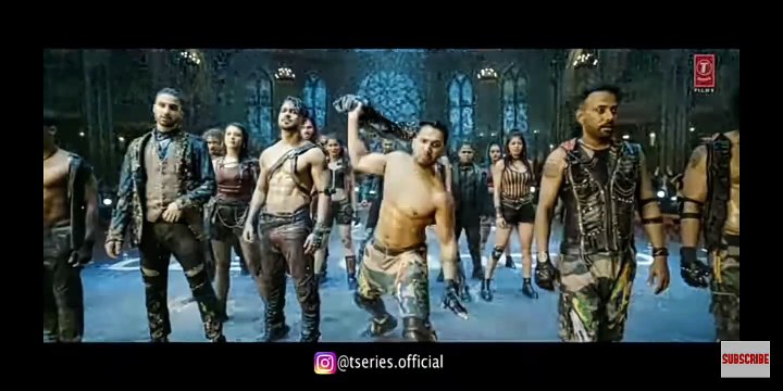 Muqqa la la muqqabala subhanalla oo Laila Varun dhawan Prabhu deva