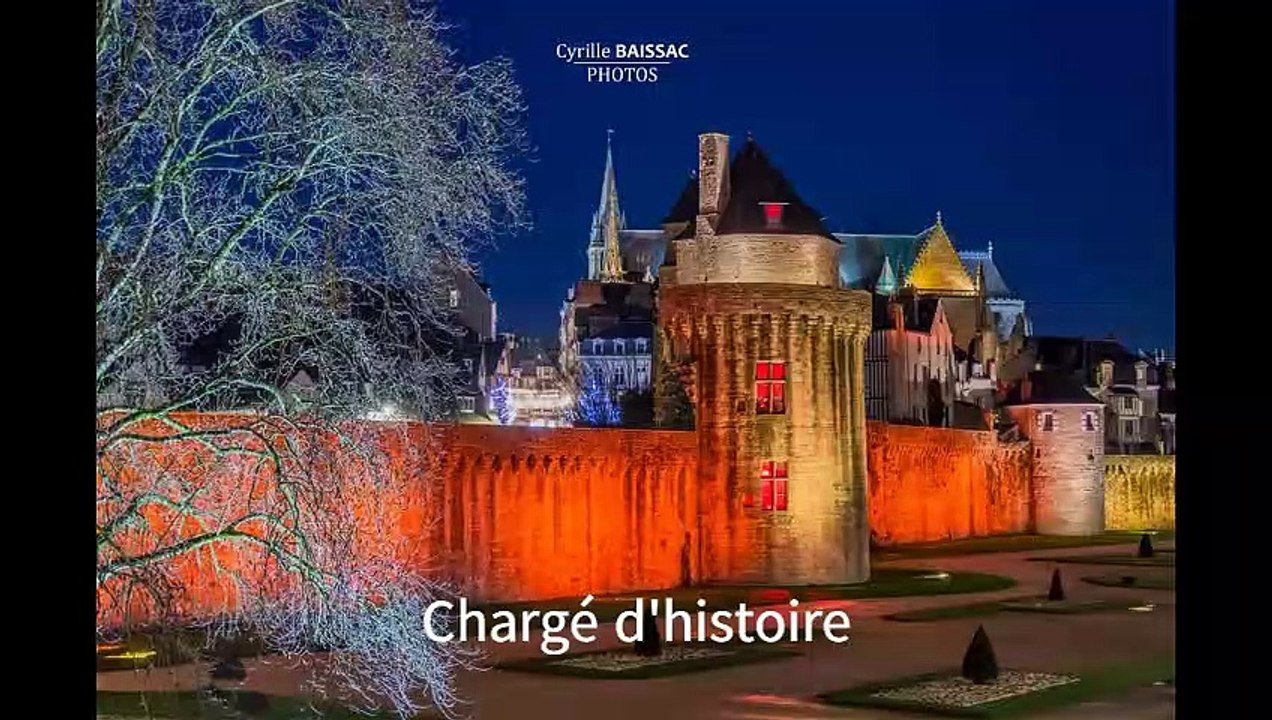 Voeux 2020 Pentecôte autour du Golfe du Morbihan