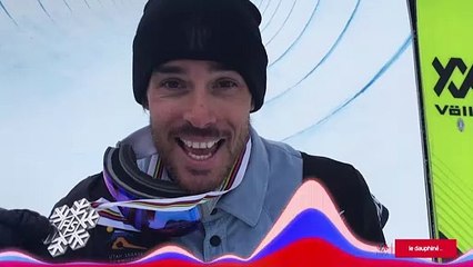 Kevin Rolland : « Je veux redevenir un skieur freestyle normal »
