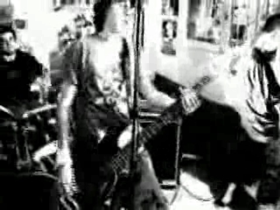 Guerilla Poubelle - Si jamais