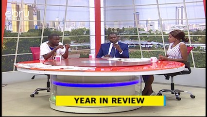 NEW DAY | Is The Restructuring Of The BBI Going To Affect Rutos 2022 Presidential Bid?