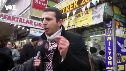 Parası olmadığı için KPSS'ye giremeyen öğretmen bulaşıkçılık yapıyor