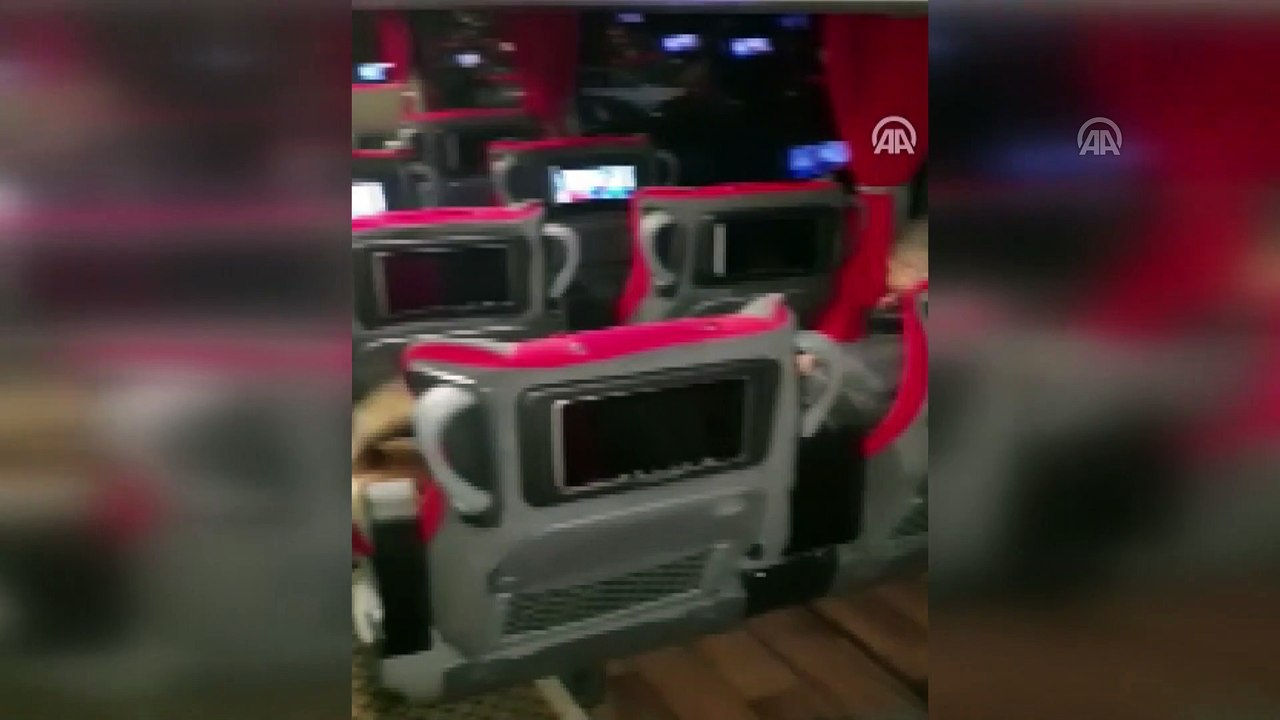 Ayakkabı tabanına gizlenen uyuşturucuyu 'Çiko'...