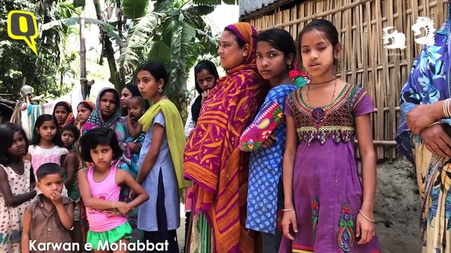 Symphony of the Indian Constitution feat. Naseeruddin Shah & TM Krishna