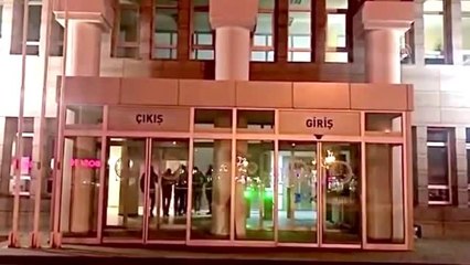 Otomobilin hava filtresine gizlenmiş uyuşturucu ele geçirildi