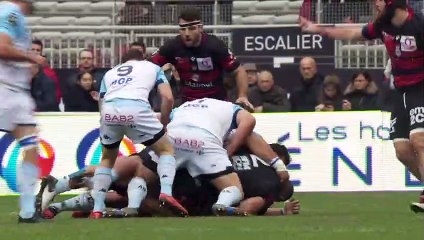 LOU/AB : le résumé du match