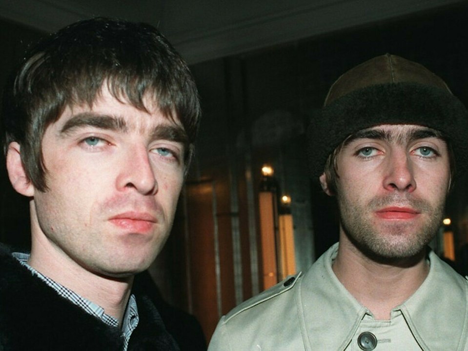 Feiern die Britpop-Stars von Oasis bald eine Reunion?