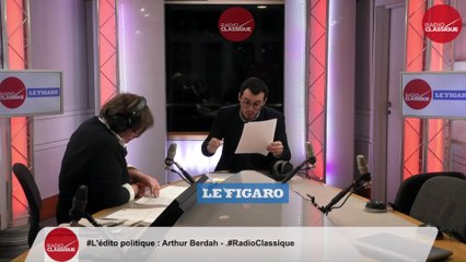 2020 : L’ANNEE DU GENERAL DE GAULLE - L’EDITO POLITIQUE DU 30/12/2019