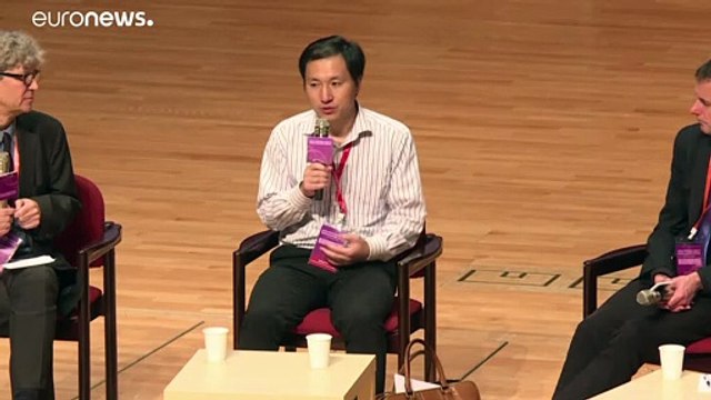 3 года тюрьмы за ГМО-детей