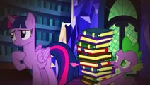 My Little Pony S06E21 Every Little Thing She Does