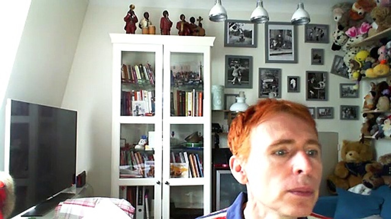 Wiwi égratigne "alright now"