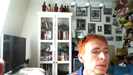 Wiwi égratigne "alright now"