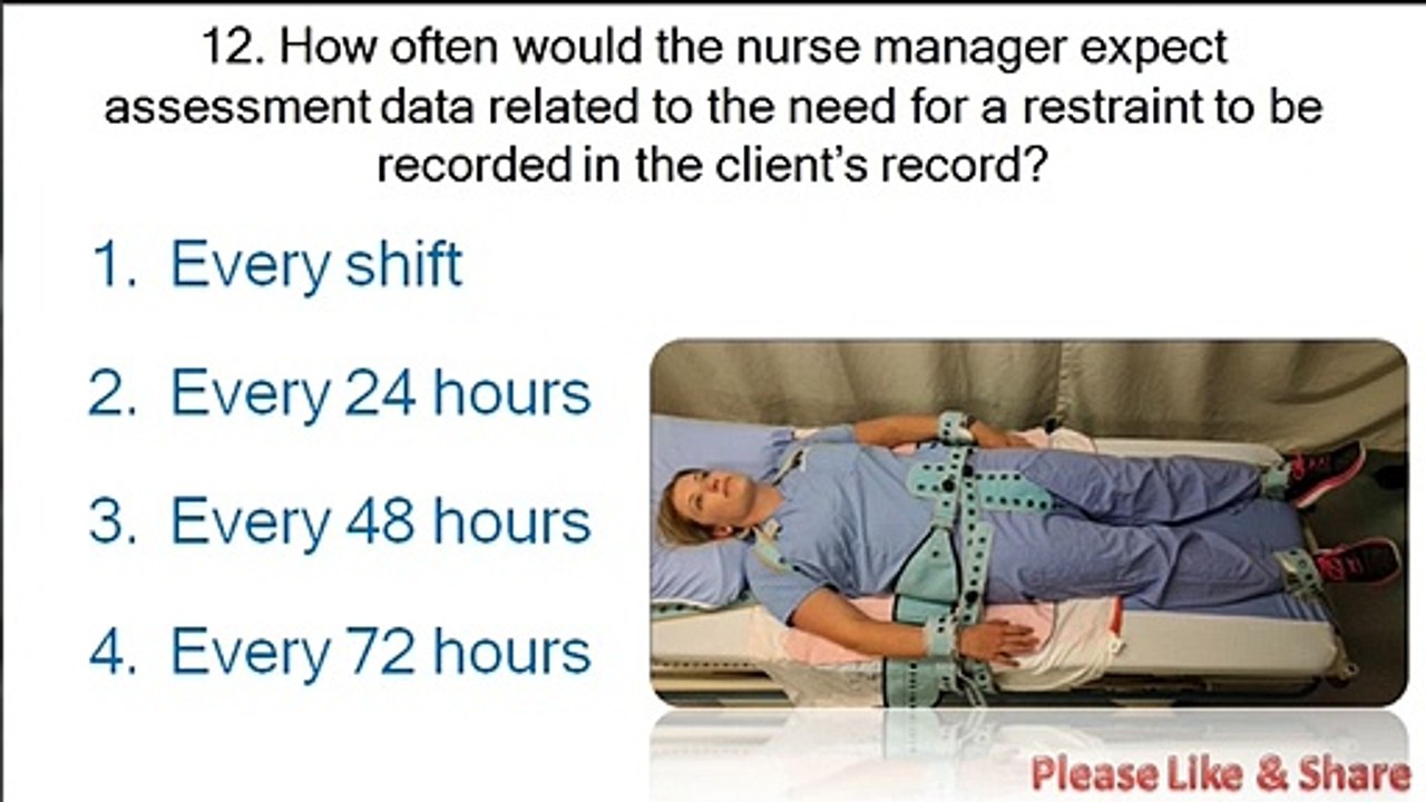 AIIMS Rishikesh Staff Nurse Question Paper 2019