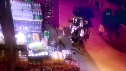 Fatih'te yakalanan gasp zanlısı tutuklandı - İSTANBUL