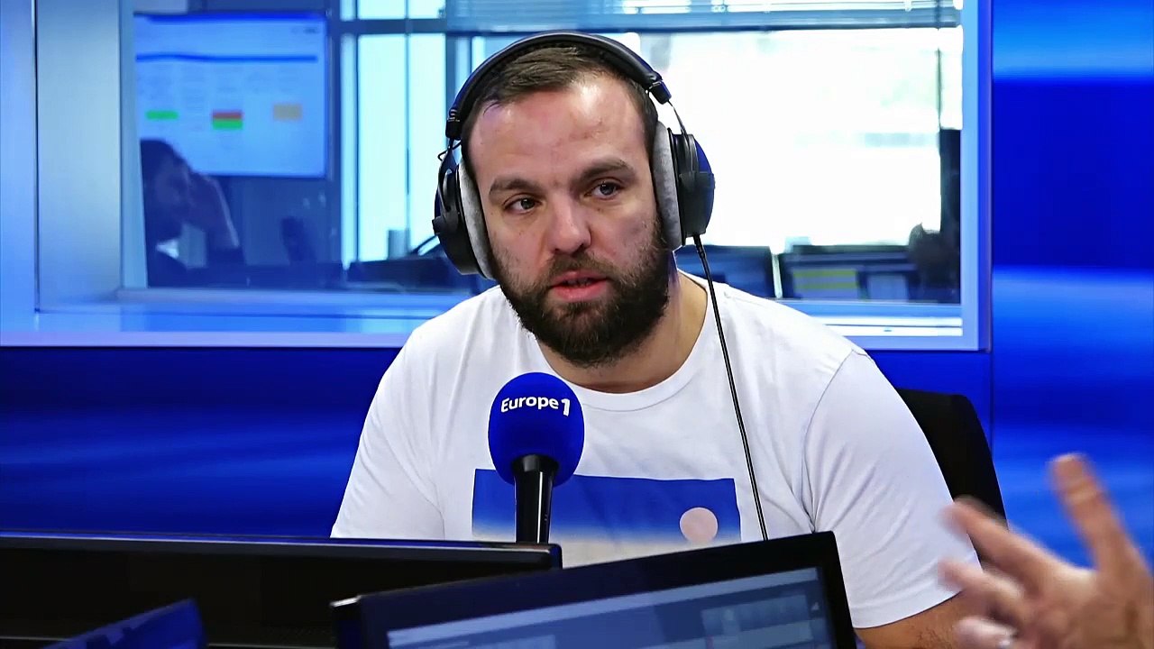 Le Comte de Bouderbala : "Sans la solidarité de ma famille et de mes amis, je n'aurais pas pu aller aux Etats-Unis"