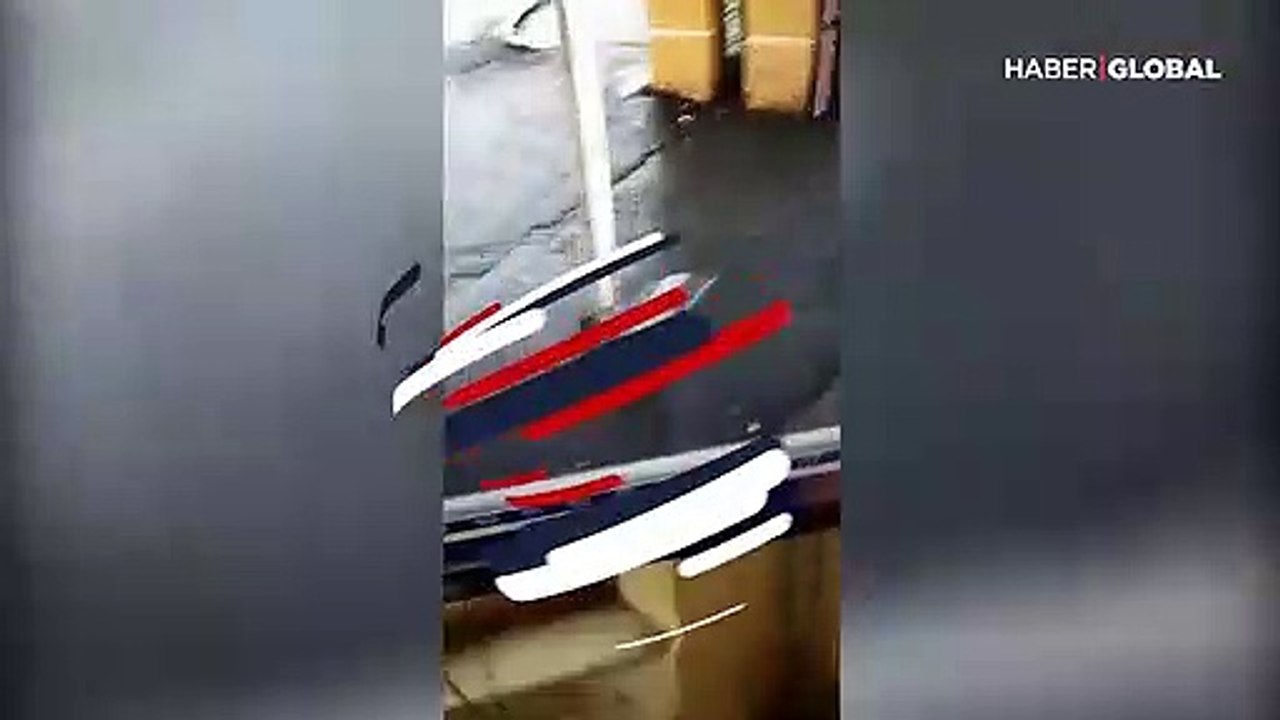 Cezaevinden izinli çıktı, sokak ortasında başından vuruldu