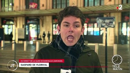 Grève dans les transports : à Bordeaux, les perturbations perdurent