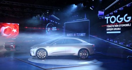 Yerli otomobile Ahıska Türkleri de talip oldu