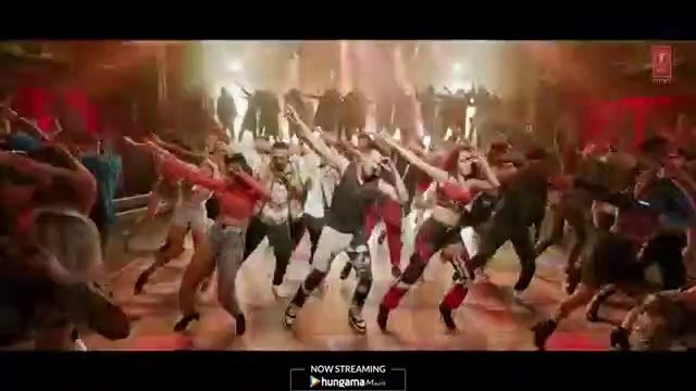 Garmi song || Street Dancer 3D || Badshah , Neha Kakkar || Varun Dhavan , Nora Fatehi ,Rema D.