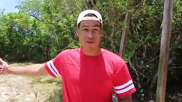 Celebrating Birthday in The Bahamas _ JetSetFly _ @Bunt Birthday Trip Vlog (2017)