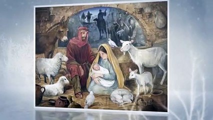 زيارة المجوس للسيد المسيح وتقديم الهدايا