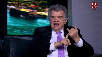 #صباحك_مصري | بعد الولادة وغيرها من أسباب سقوط الشعر يوضحها د. عاصم فرج