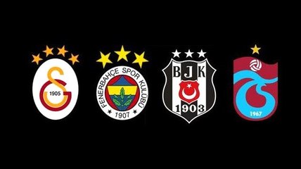 İddaa, Süper Lig'de şampiyonluğun favorisi olarak Fenerbahçe'yi öne çıkardı