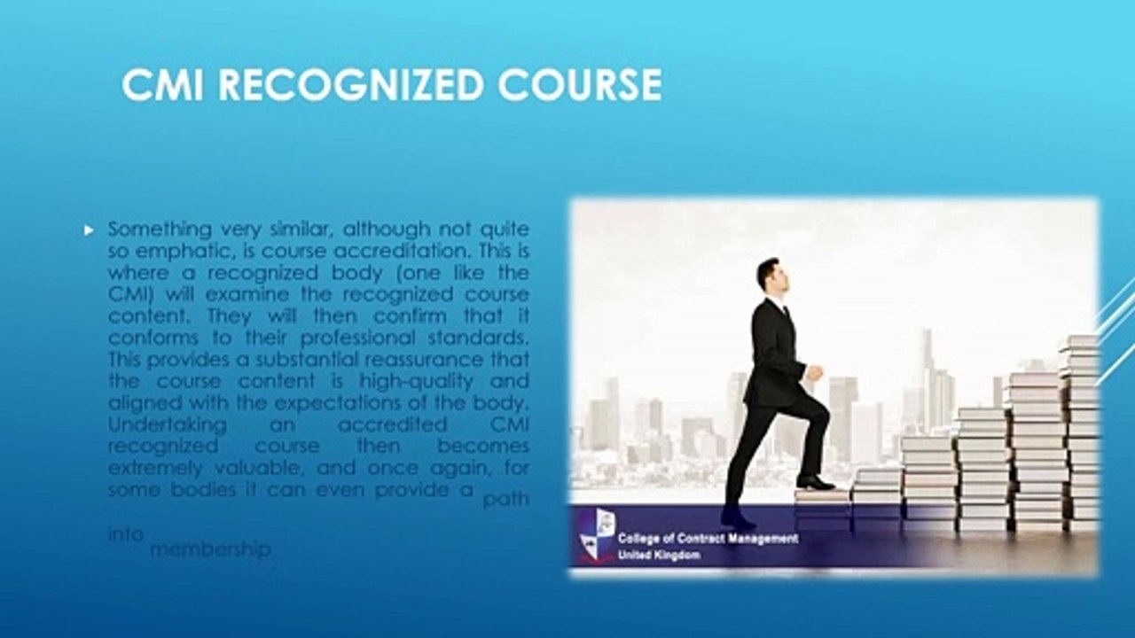 Chartered Management Institute