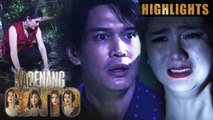 Daniela, inamin na ang buong katotohanan kay Carlos | Kadenang Ginto