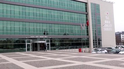 Anadolu Otoyolu'nda durdurulan araçtan uyuşturucu çıktı - BOLU