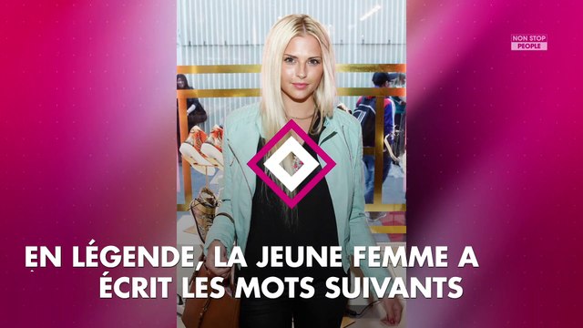 Kelly Vedovelli nue dans son bain : la chroniqueuse de TPMP critiquée sur son physique