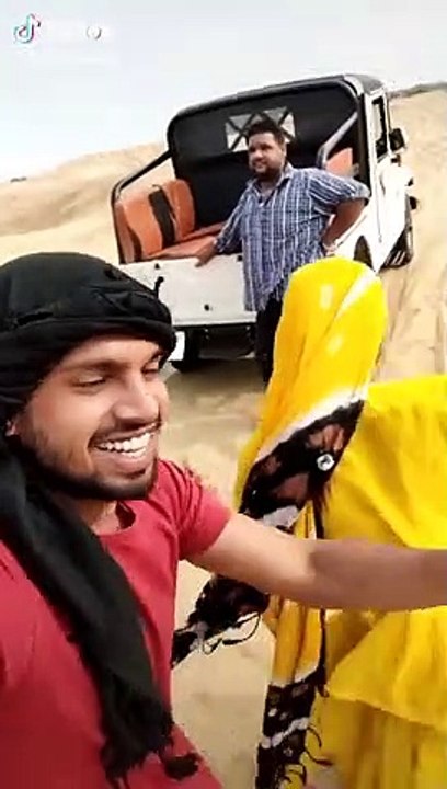 Mere hi karam mein bawaria likha tha Tiktok