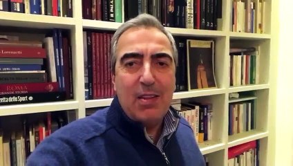 Gasparri - Ammazzano e assaltano cristiani e ebrei in nome dell‘Islam (29.12.19)