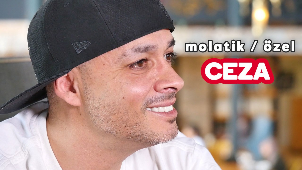 Ceza | molatik ÖZEL