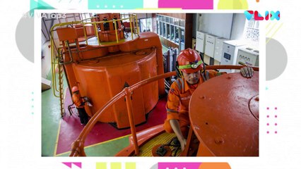 Kasus Jiwasraya, Siswi SD Ditampar dan Tarif Listrik