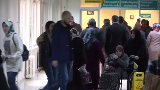 Kocası oklava ile öldüresiye dövdü, tek gözünü kaybetti