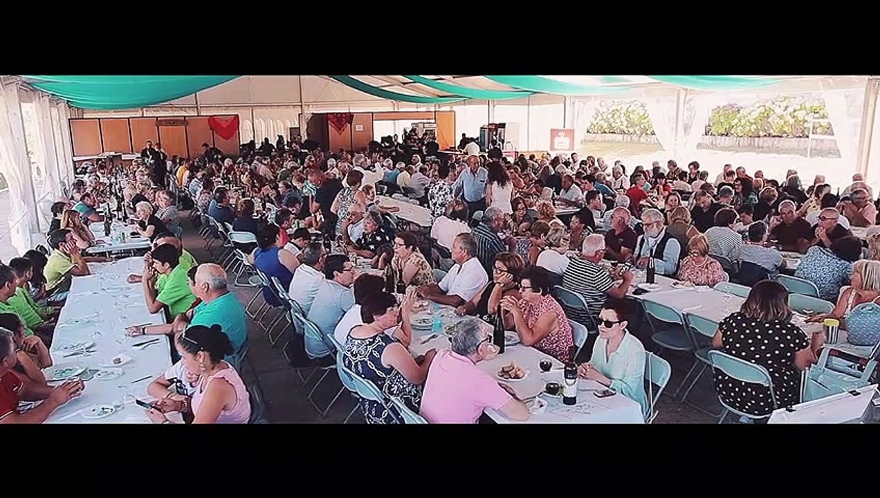 Festival do Anho Gondomil 2019