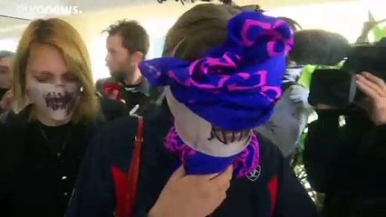 Κύπρος: Ένοχη η 19χρονη για ψευδή καταγγελία βιασμού