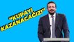 Hidayet Türkoğlu: "Kupayı kazanacağız" | Skorer Özel