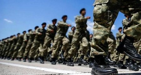 Bedelli askerlik yapacaklar dikkat! Başvuru ve ödeme süresi yarın sona eriyor